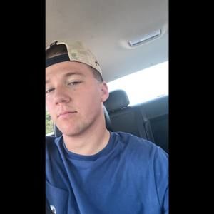 Meet your Posher, Kyle